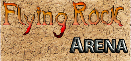 FlyingRock: Arena cover art