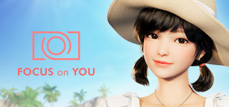 FOCUS on YOU cover art