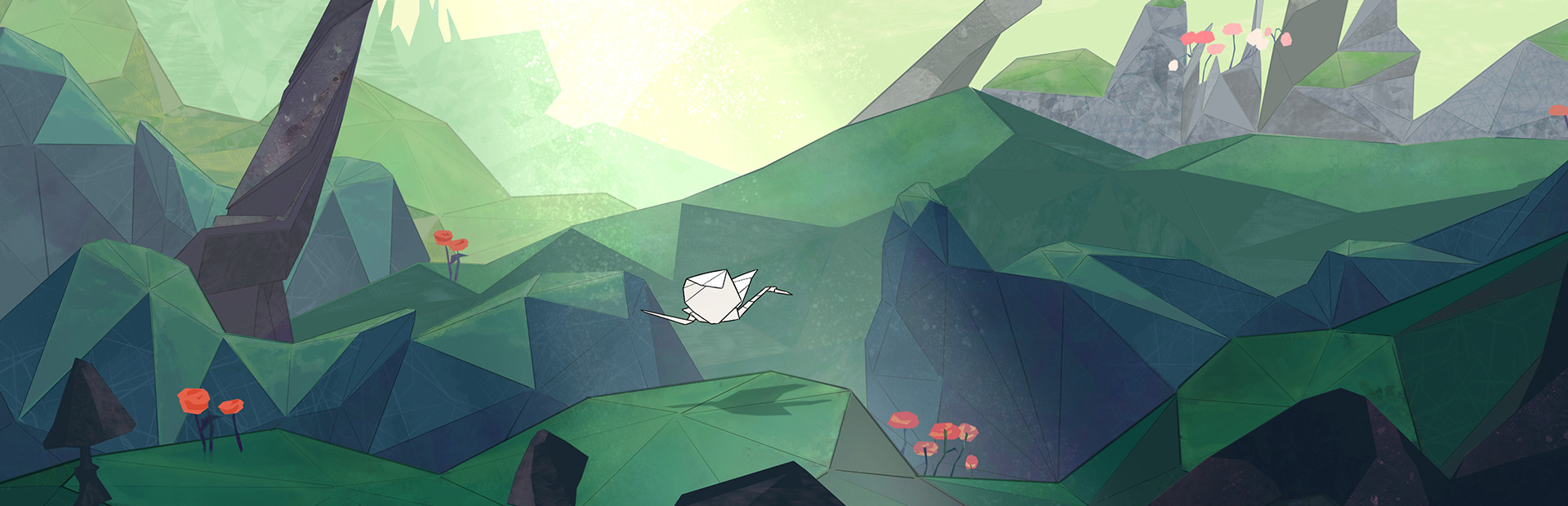 Fold Stories cover art