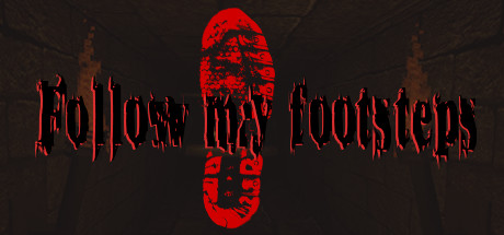 Follow My Footsteps cover art