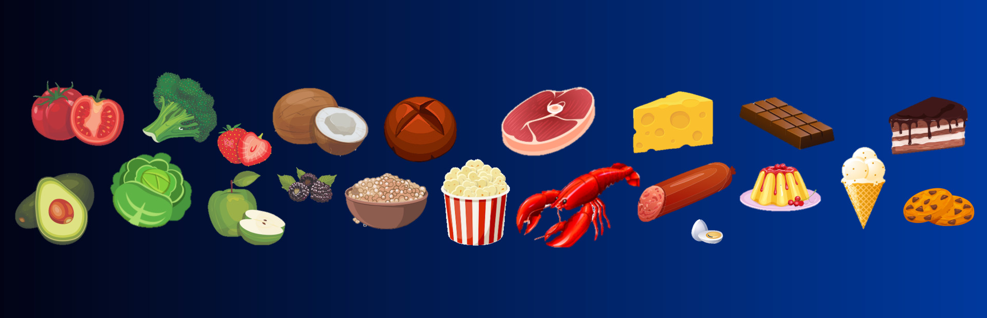 Food Decisions cover art