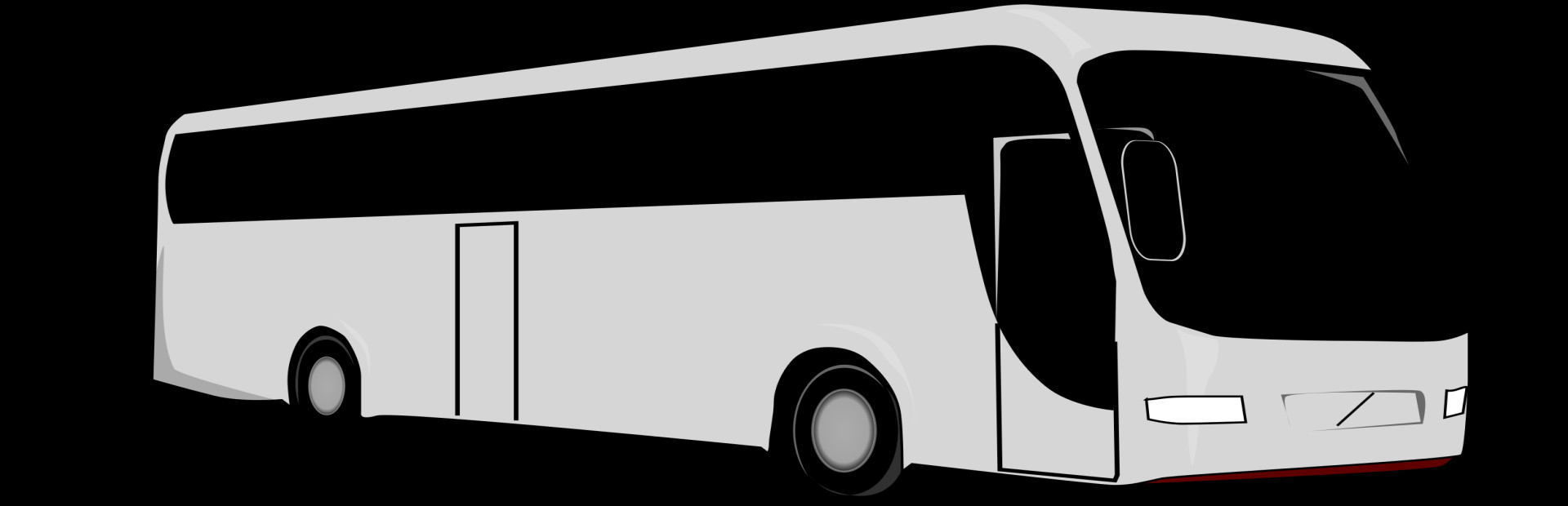 Football Bus cover art