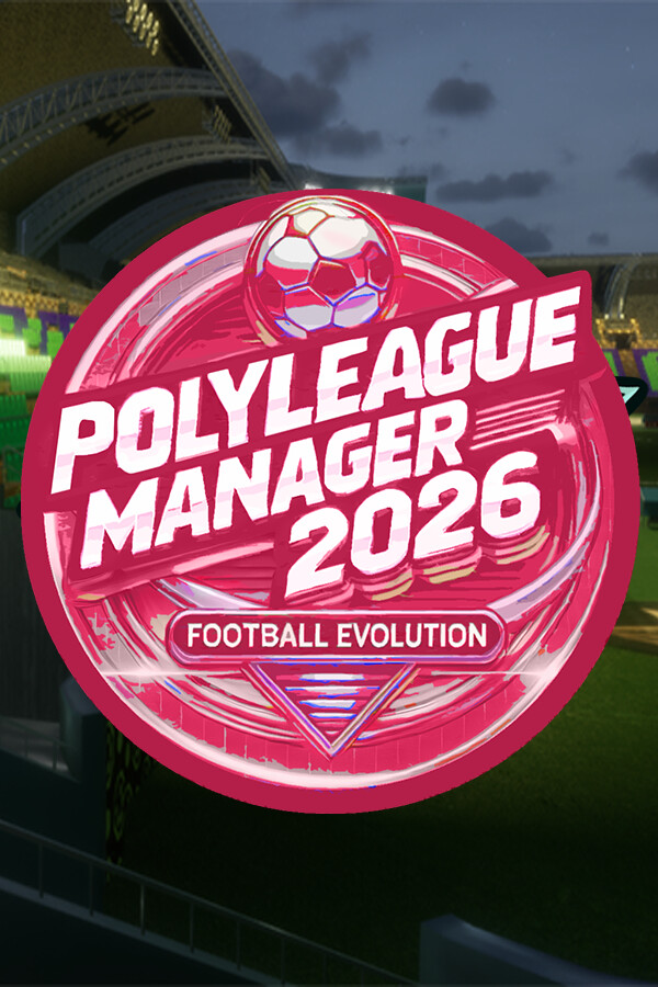 Football Manager 2026 cover art