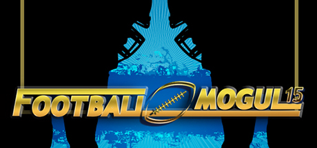 Football Mogul 15 cover art