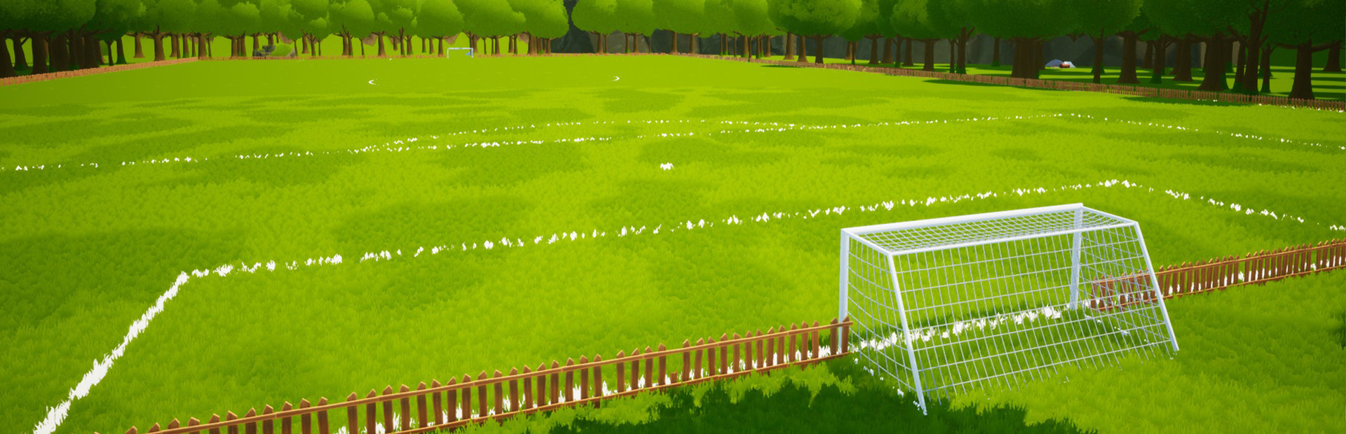 FOOTBALLER cover art