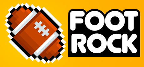 FootRock cover art