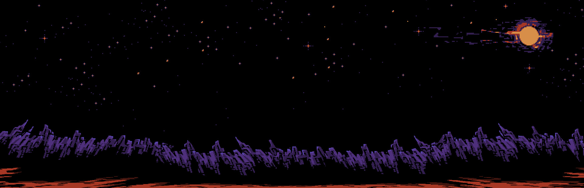 For a Vast Future cover art