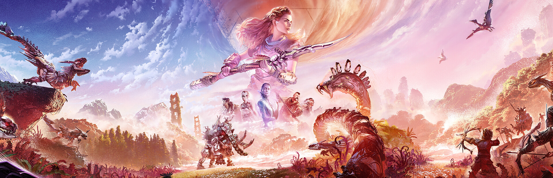 Forbidden cover art
