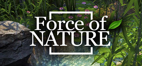Force of Nature cover art
