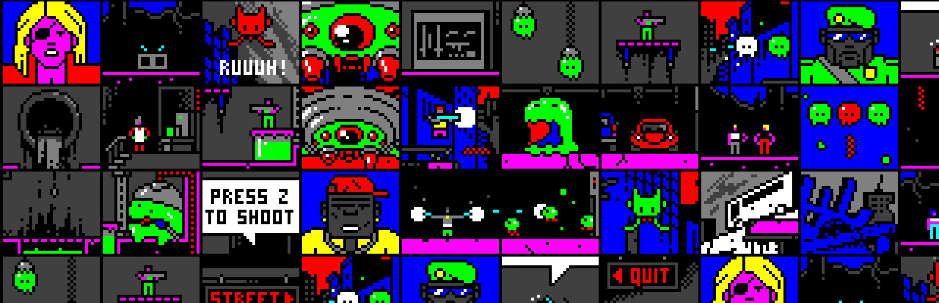 Foreign Frugglers cover art