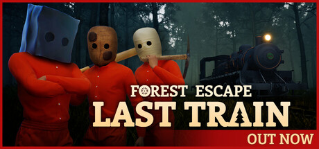 Forest Escape cover art