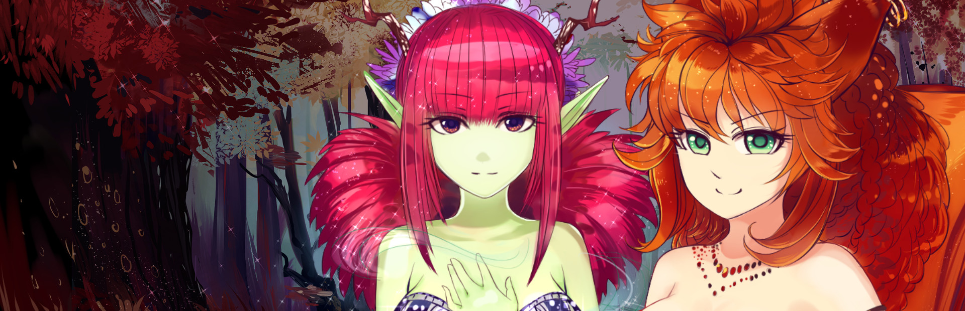 Forest Fortress cover art