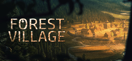 Forest Village cover art
