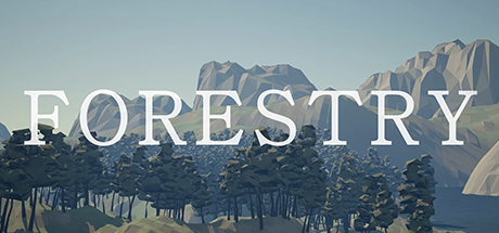 Forestry cover art