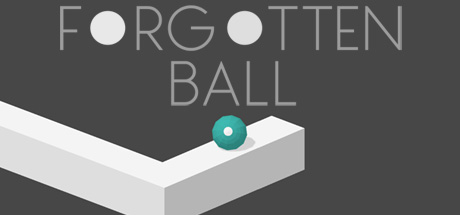 FORGOTTEN BALL cover art
