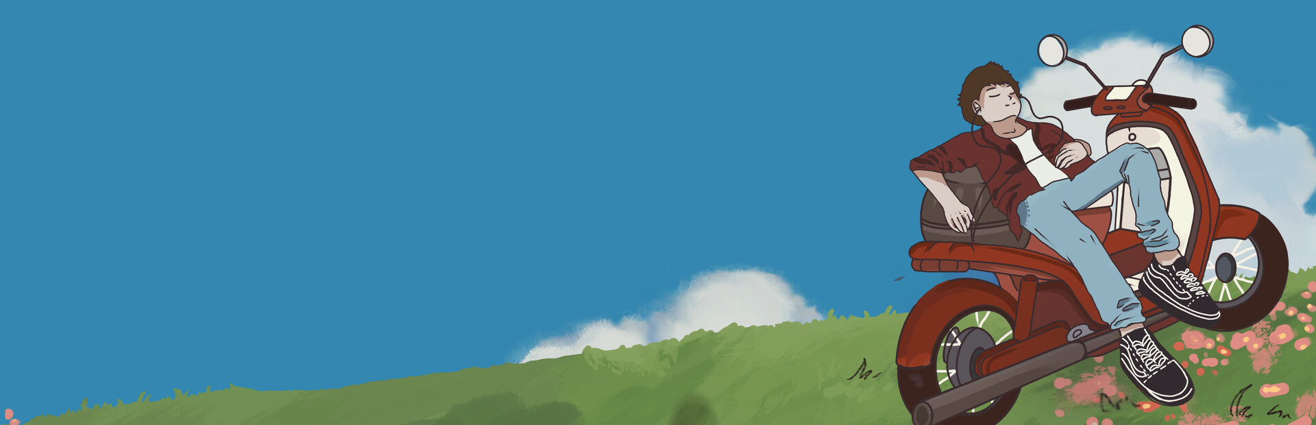 Forgotten Fields cover art