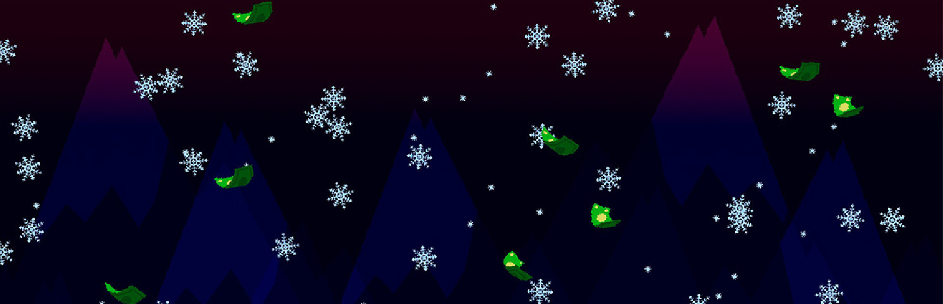 Fork Parker's Holiday Profit Hike cover art