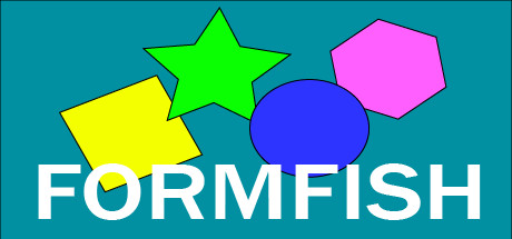 FormFish cover art