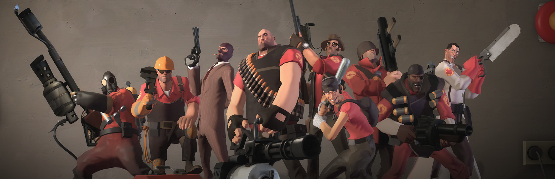Fort cover art