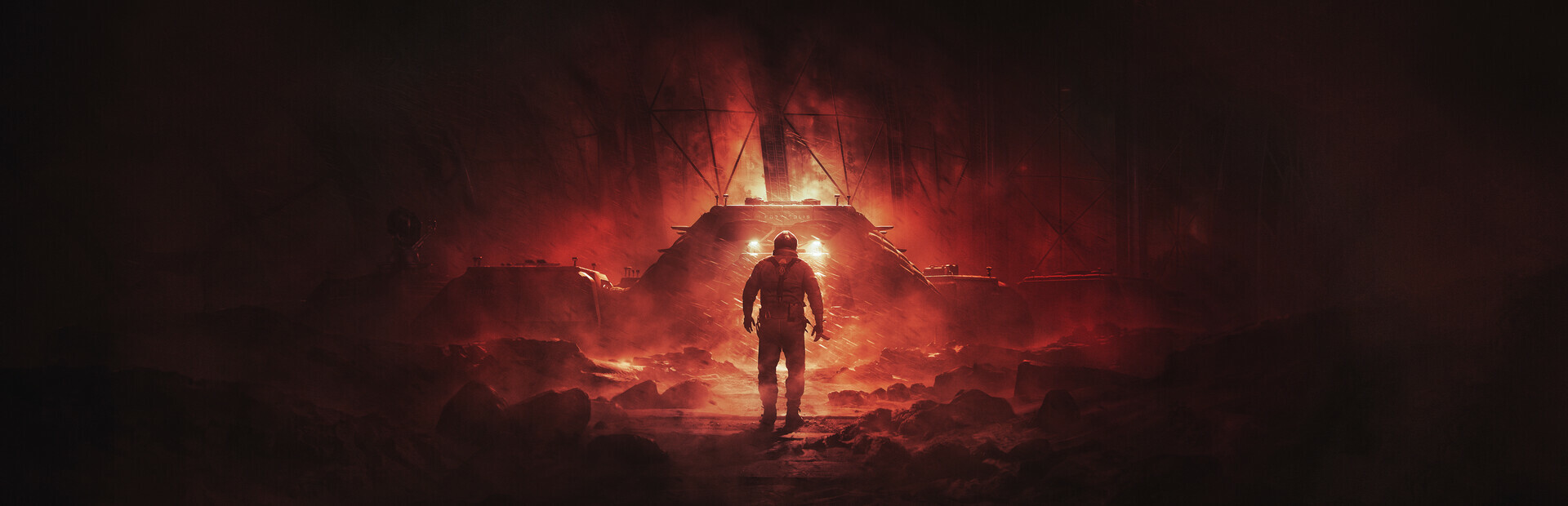 Fort Solis cover art
