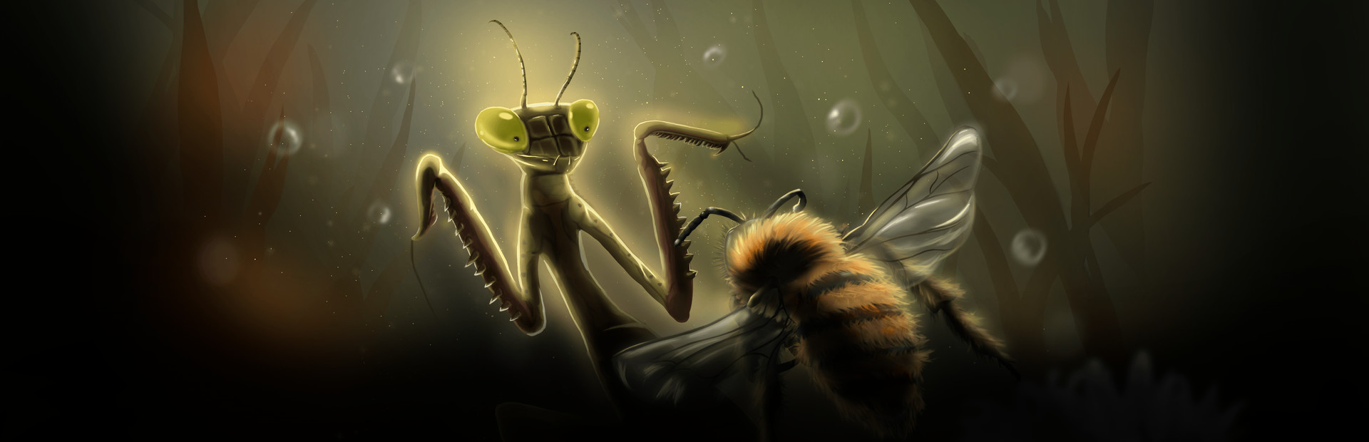 ForTheHive cover art