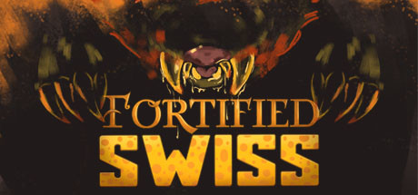 Fortified Swiss cover art