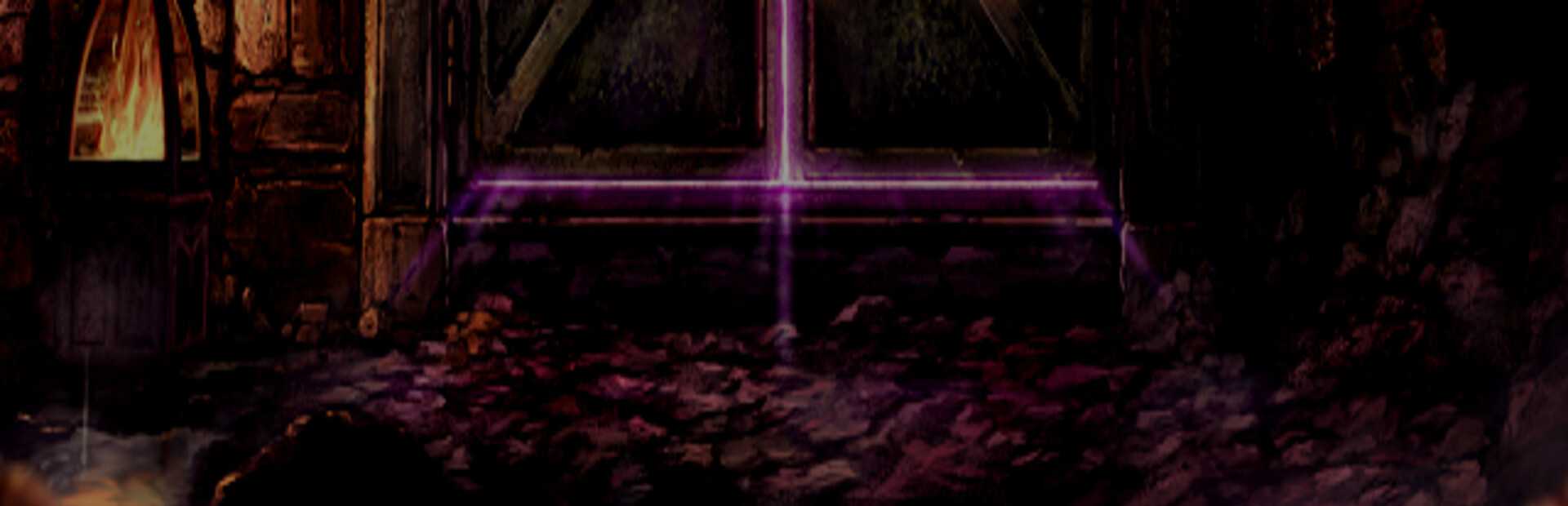 Fortress of Hell cover art