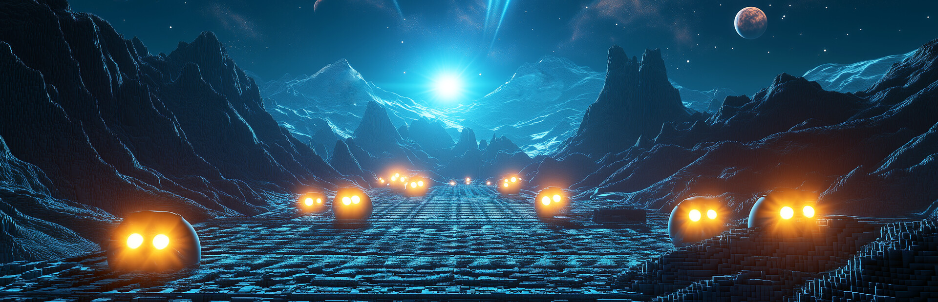 FortressCraft Evolved cover art