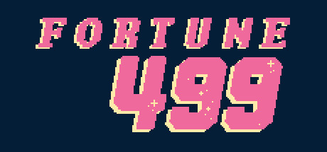 Fortune-499 cover art