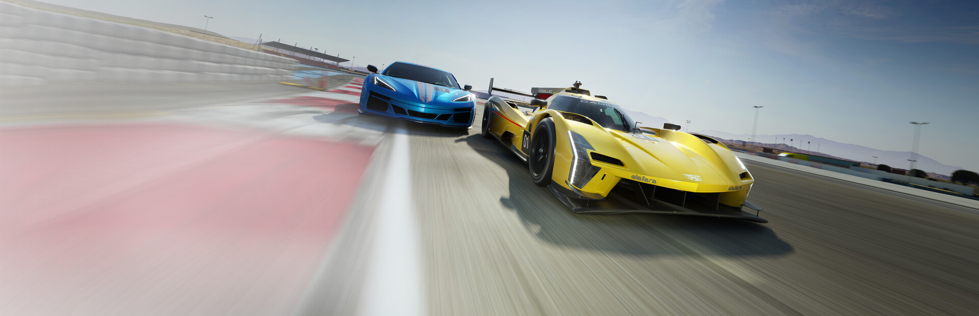 Forza Motorsport PC cover art