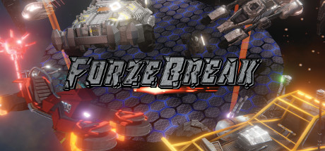 ForzeBreak cover art