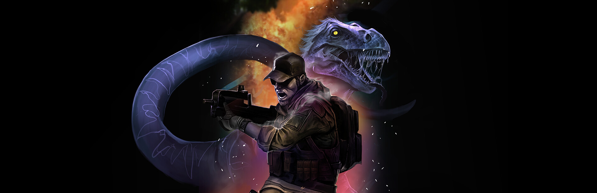 Fossilfuel cover art