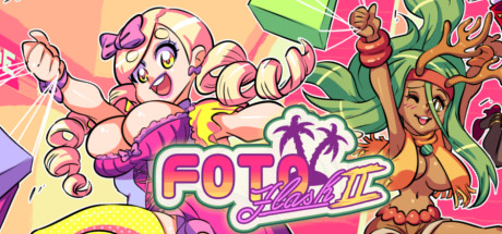 Foto Flash 2 cover art