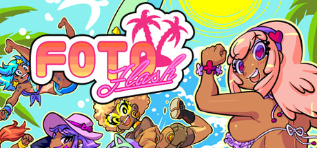 Foto Flash cover art