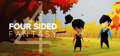 Four Sided Fantasy cover art