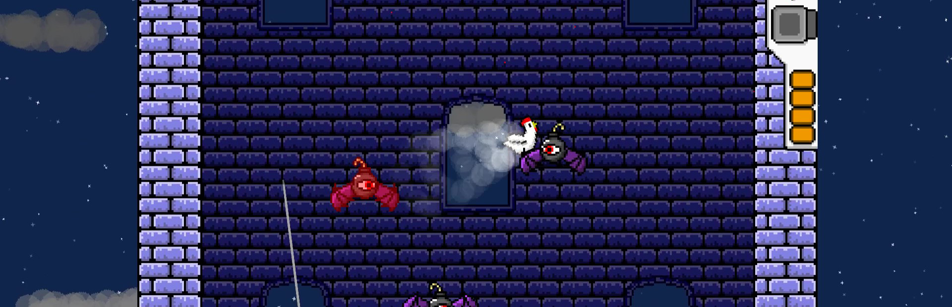 Fowl Magic cover art