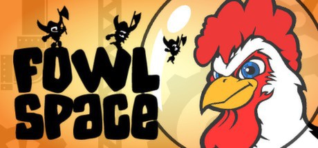 Fowl Space cover art