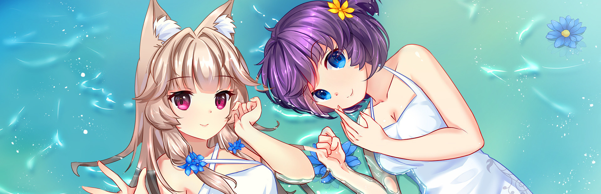 Fox Hime cover art