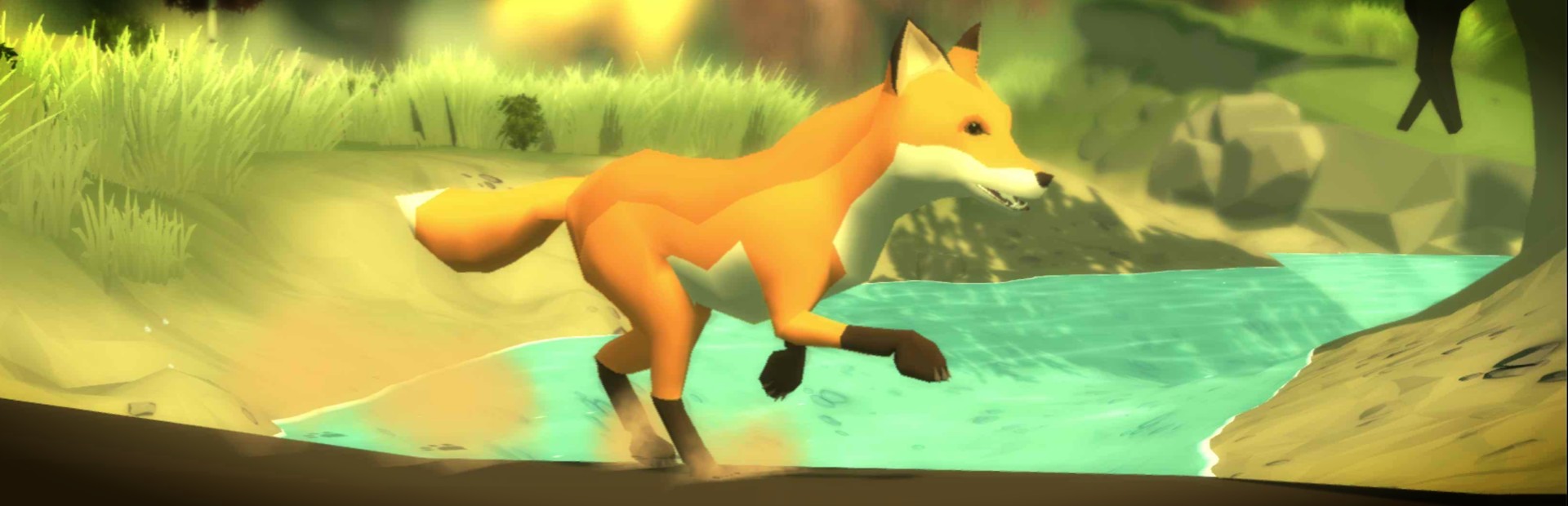 Foxen Island cover art