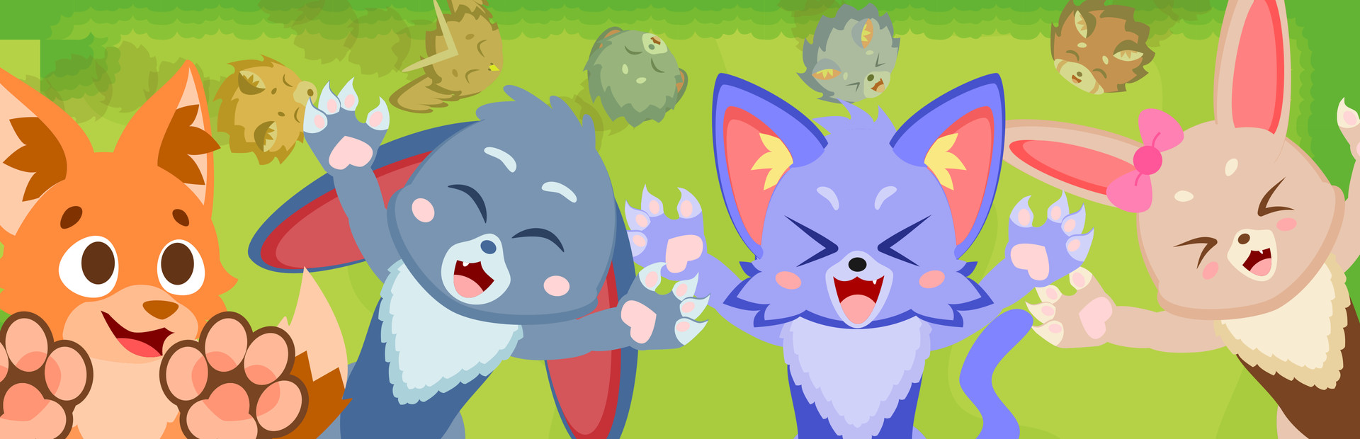FoxPaww cover art