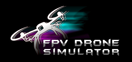 FPV Drone Simulator cover art