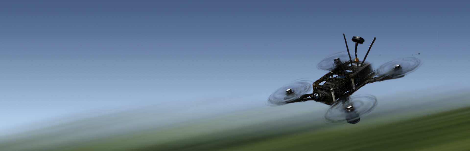 FPV Freerider cover art