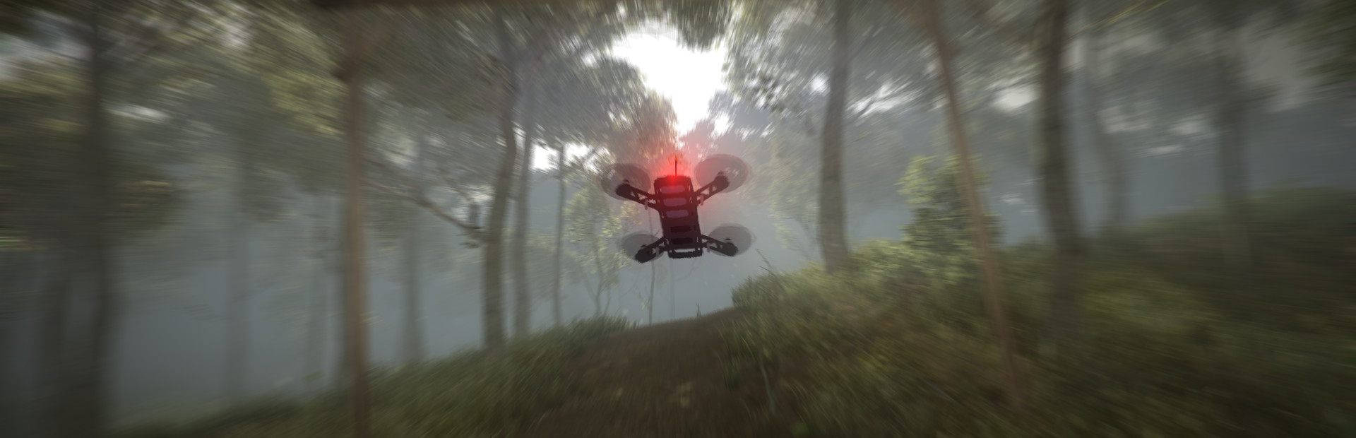 FPV Freerider Recharged cover art