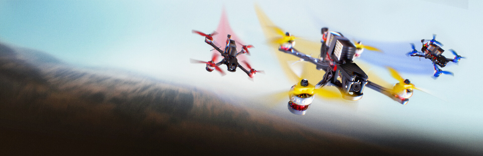 FPV.SkyDive cover art