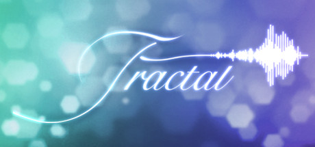 Fractal: Make Blooms Not War cover art