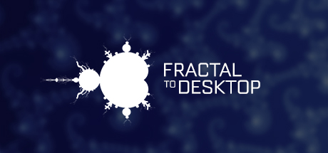 Fractal To Desktop cover art