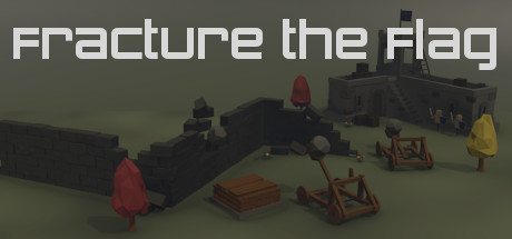 Fracture the Flag cover art