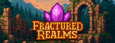 Fractured Realms cover art