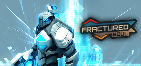 Fractured Soul cover art