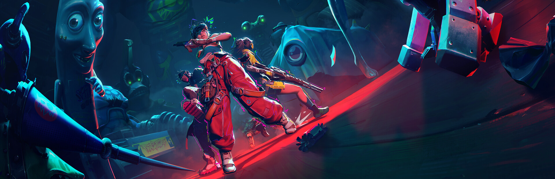 Frag cover art